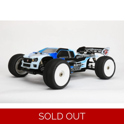SWORKz S35-T 1/8 Pro Nitro Truggy Kit SWORKz S35-T 1/8 Pro Nitro Truggy Kit